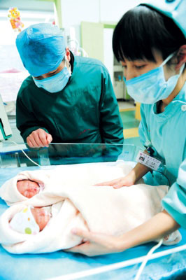 上海妇婴医院寻代试管代怀妈妈多少钱