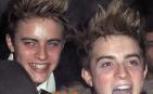 ƲɵXFactor Jedward˫ֵ̥ͼƬȤ