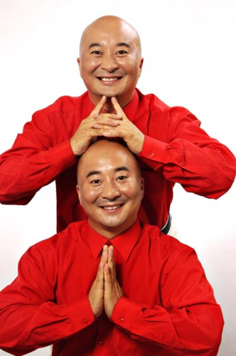 \