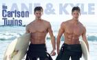 ˫ģCarlson Twins