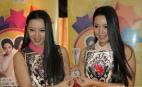 The 9th China Mojiang  International Twins Festival Image Ambassador Interview