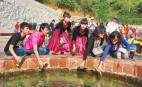 Let's Celebrate the Mojiang Twins Festival at the End of April